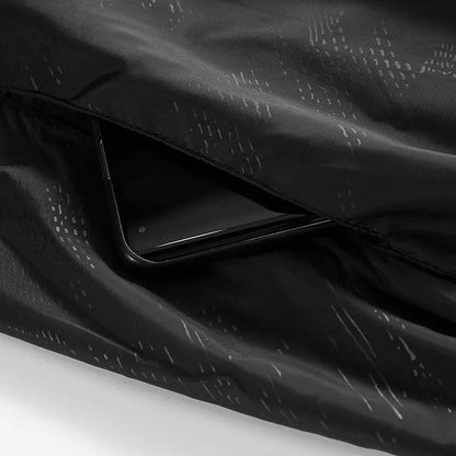 Veste de Randonnée Imperméable pour Hommes et Femmes - Protection Solaire et Coupe-Vent Unisexe | Idéale pour le Camping, l'Escalade et les Activités Extérieures BLACKBEARD OUTDOOR INDUSTRIES