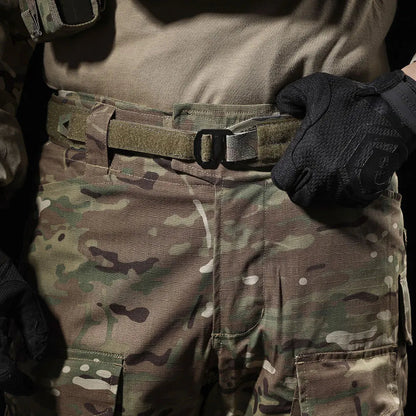 Ceinture Tactique Emersongear ULB – Ultra-Légère et Ultra-Fine pour les Activités Tactiques Ma boutique