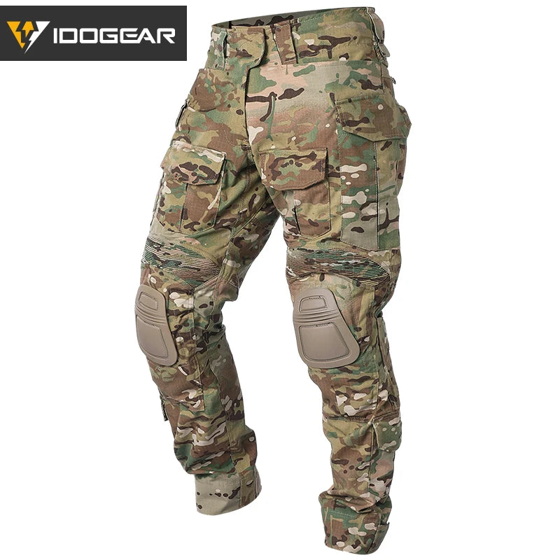idogear g3 multicam