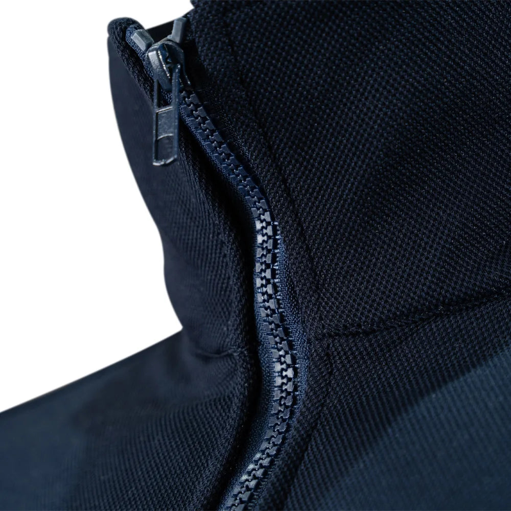 Pull Anti-Couteau EN388 Niveau 5 Léger et Discret