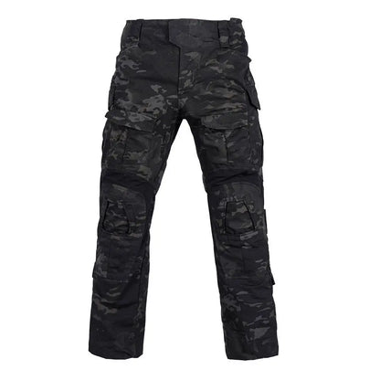 Pantalon tactique GEN3 Frog cargo multi-terrain - BLACKBEARD OUTDOOR INDUSTRIES