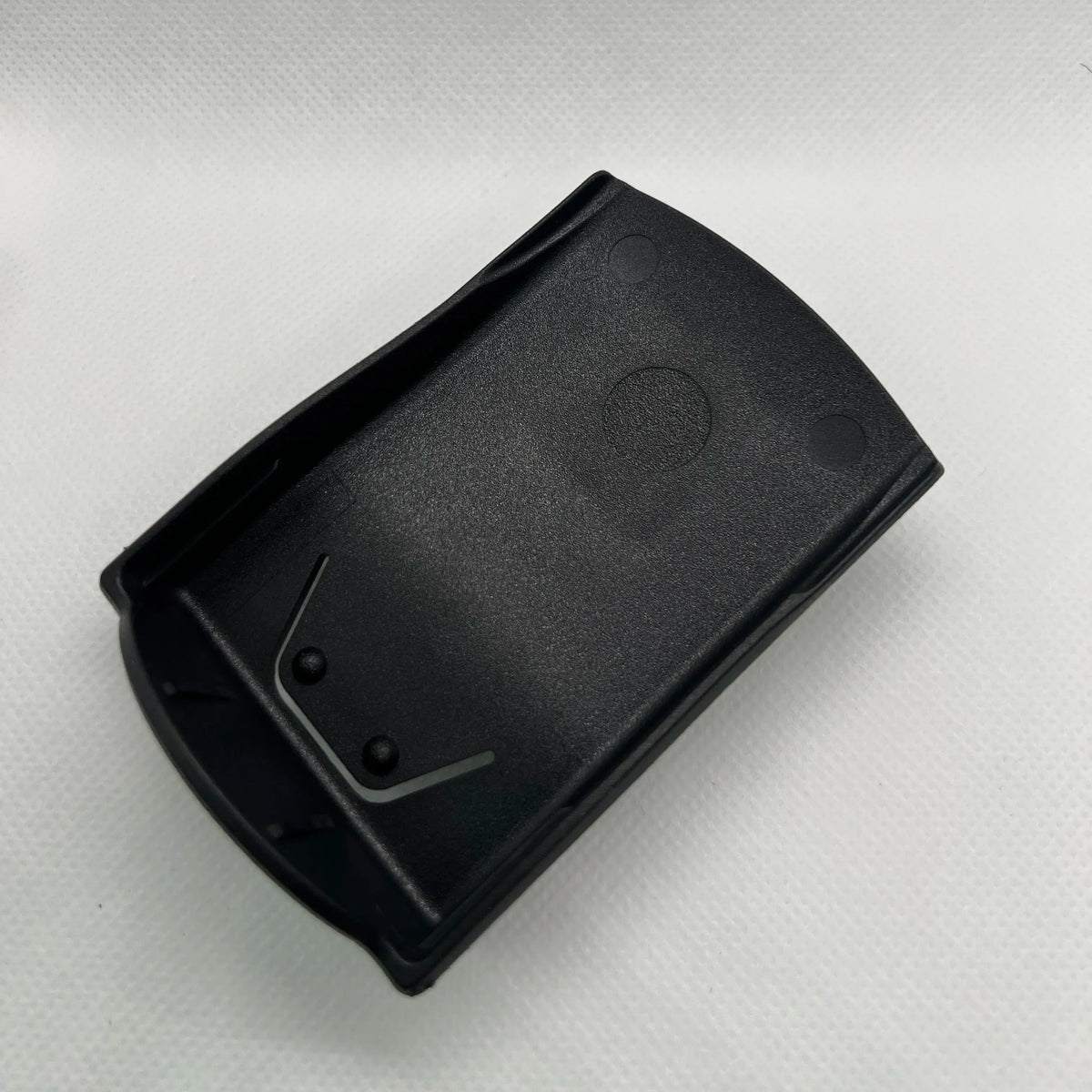 Clip Ceinture de Remplacement Motorola – GP328Plus, GP338Plus, EX500, EX600, GP344, GP388, GP644, GP688