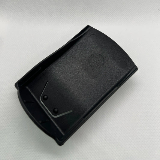 Clip Ceinture de Remplacement Motorola – GP328Plus, GP338Plus, EX500, EX600, GP344, GP388, GP644, GP688
