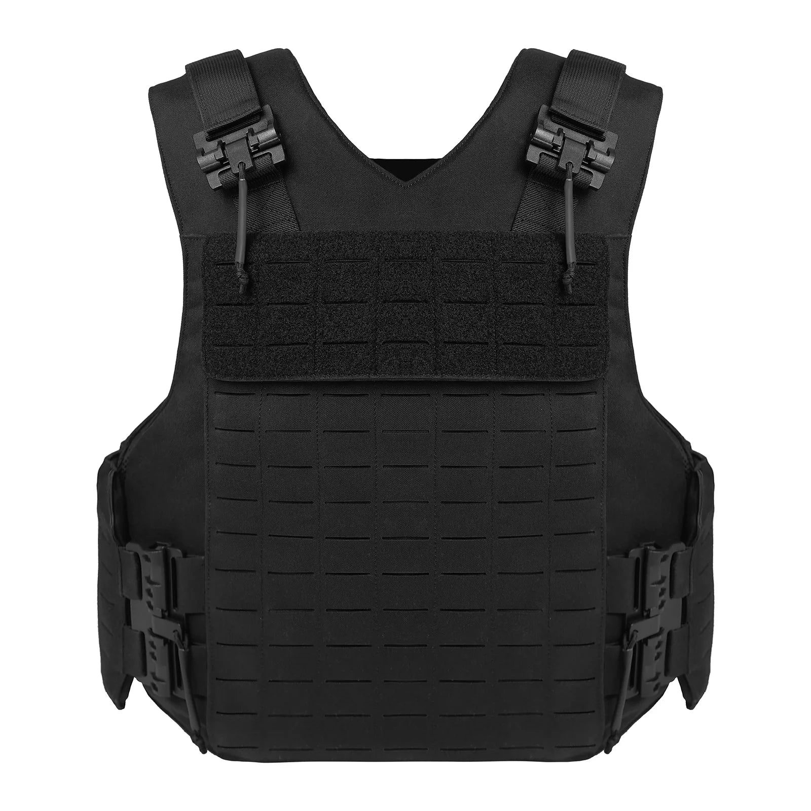 gilet tactique Laser molle Quick Release - BLACKBEARD OUTDOOR INDUSTRIES
