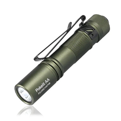 ACEBEAM pokelit AA 14500 flashlight AA torch 950 lumen Ma boutique