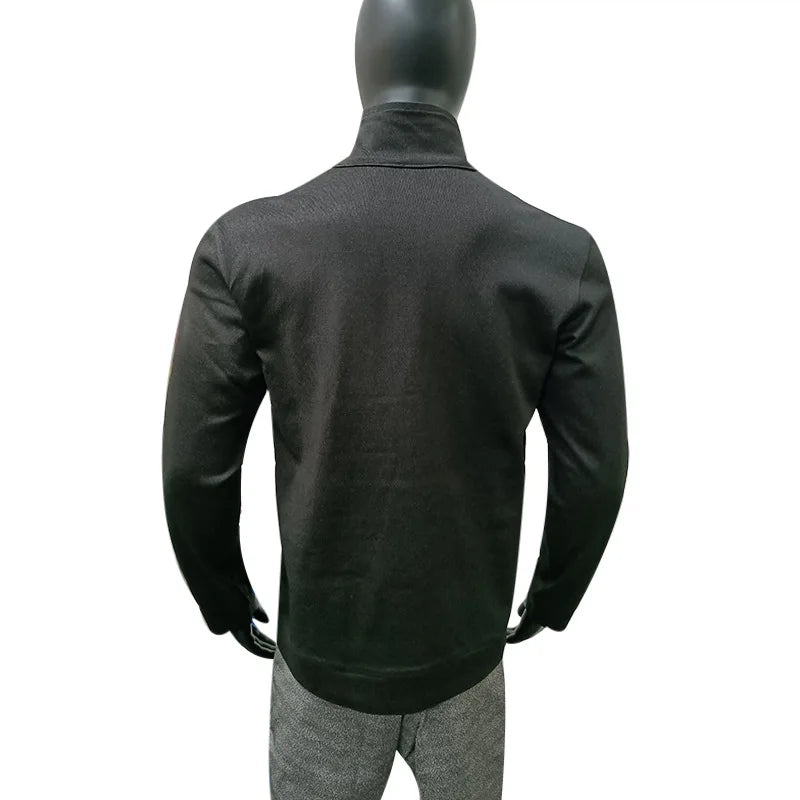 Veste Anti-Coupure EN388 Niveau 5 Protection
