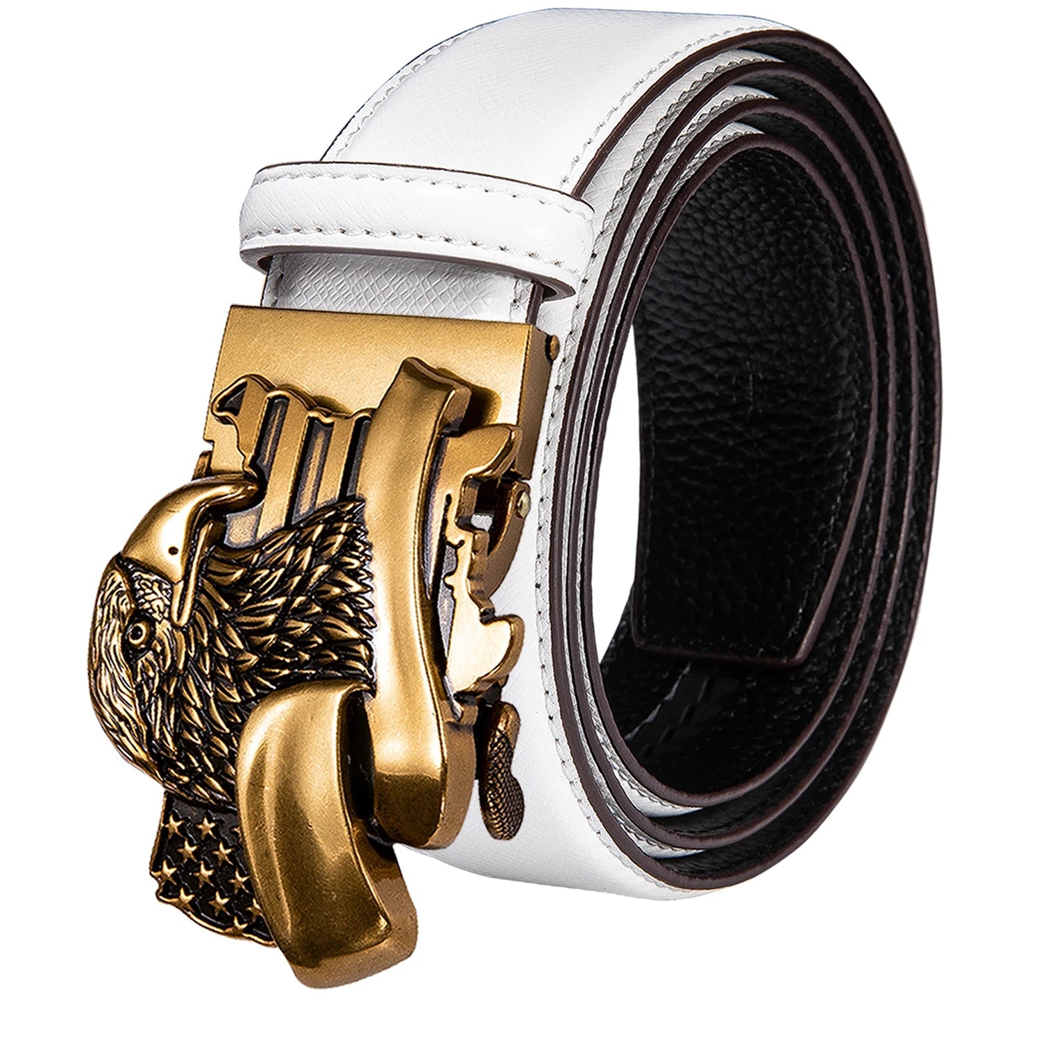 Ceintures en Cuir Hi-Tie Ma boutique