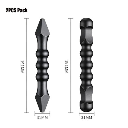 Bâton de paume type yawara – 16,5 ou 19,1 cm