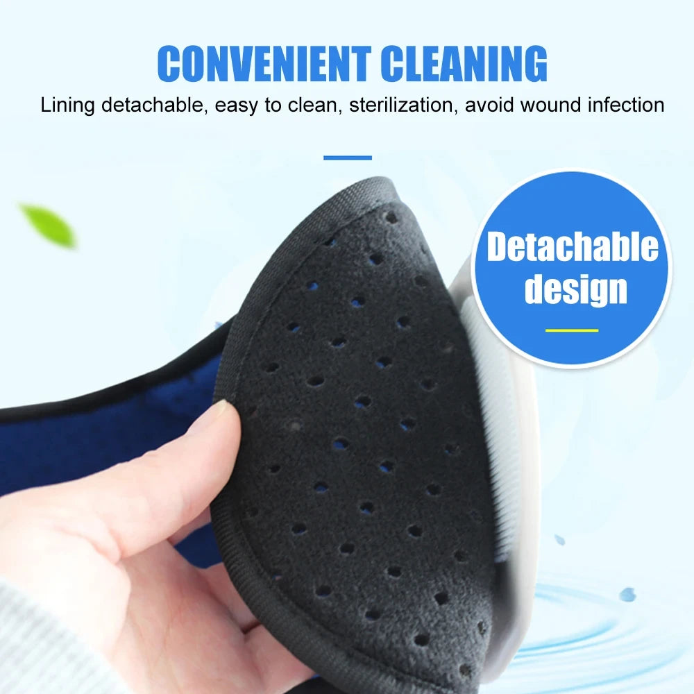 Prothèse ajustable pour pied et cheville Ma boutique