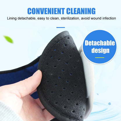 Prothèse ajustable pour pied et cheville Ma boutique