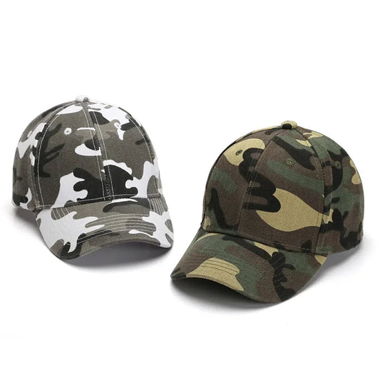 casquette camouflage enfants 3/8ans Ma boutique