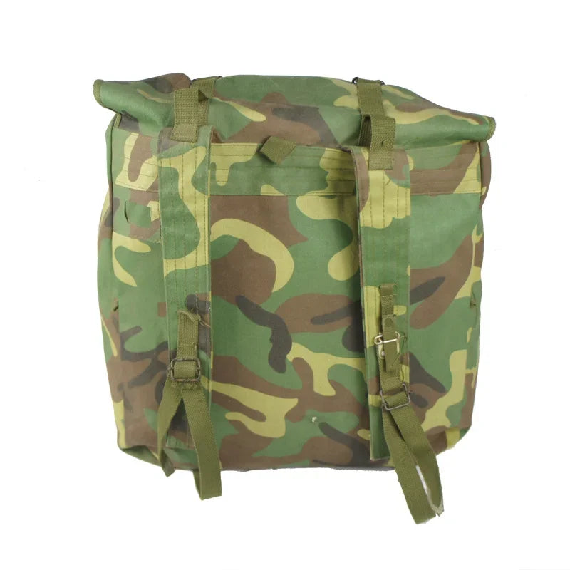 Sac à dos tactique Oxford – Randonnée et outdoor