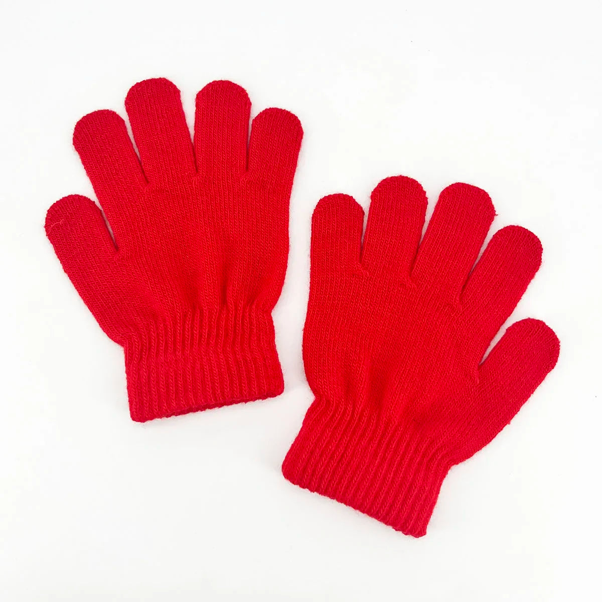 gants en laine hiver pour enfant Ma boutique