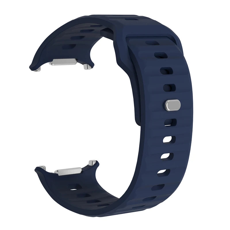 Bracelet en Silicone pour Samsung Galaxy Watch Ultra 47mm – Confort et Performance BLACKBEARD OUTDOOR INDUSTRIES