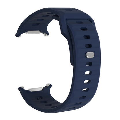 Bracelet en Silicone pour Samsung Galaxy Watch Ultra 47mm – Confort et Performance BLACKBEARD OUTDOOR INDUSTRIES