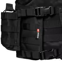 gilet tactique yakeda