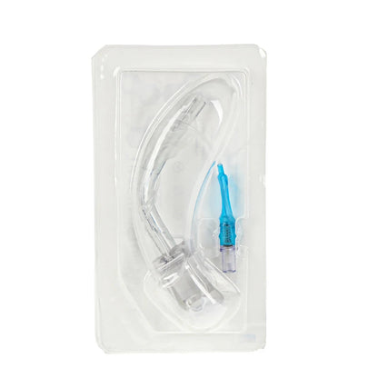 Califed Tube de Trachéostomie – PVC de Qualité Médicale, Stérilisé, Jetable avec Cuff Standard pour Hôpital Ma boutique