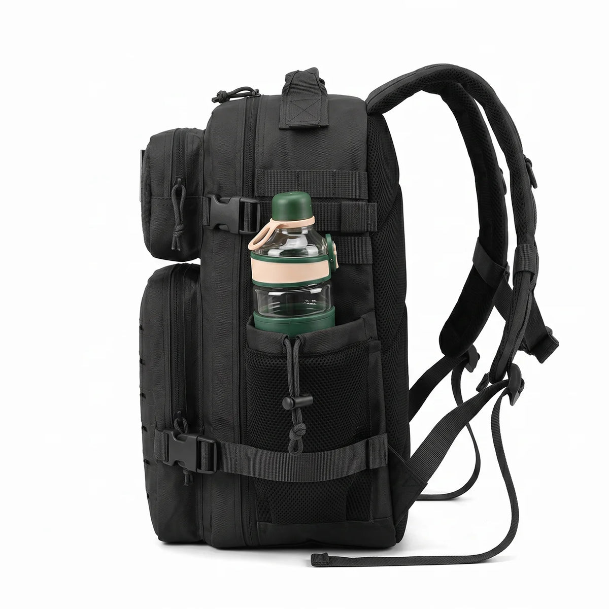 Sac à dos tactique femme 26 L