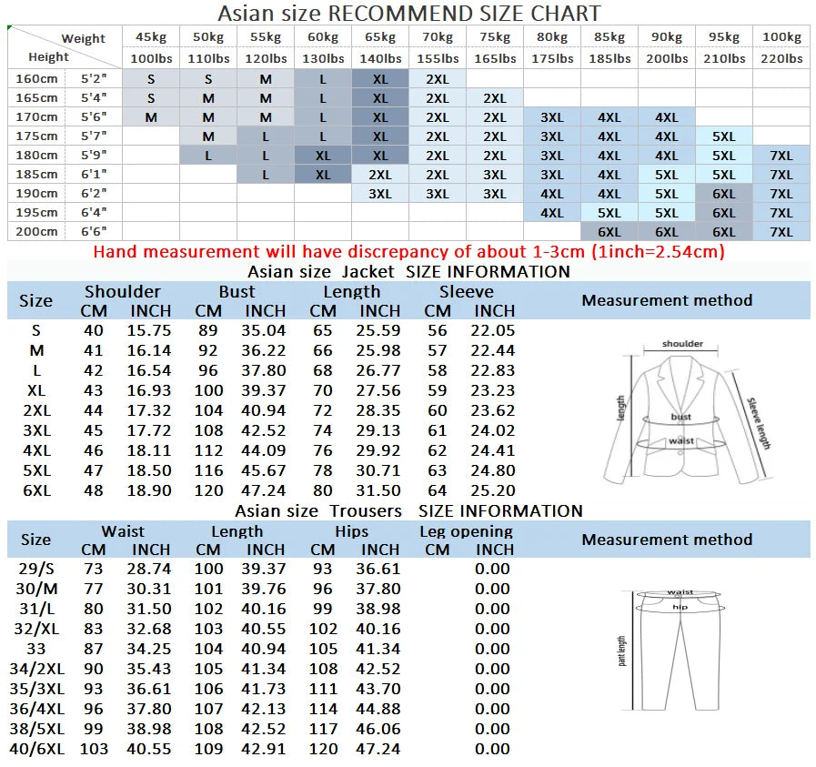 Costume Homme pour Agent de Sécurité - Veste et Pantalon, Confort et Coupe Ajustée