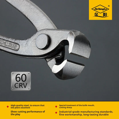 Produit emiuzek - Outil Multifonctionnel Style Pliant Allemand - BLACKBEARD OUTDOOR INDUSTRIES