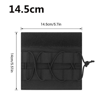 housse tactique pour réducteur de son Ma boutique
