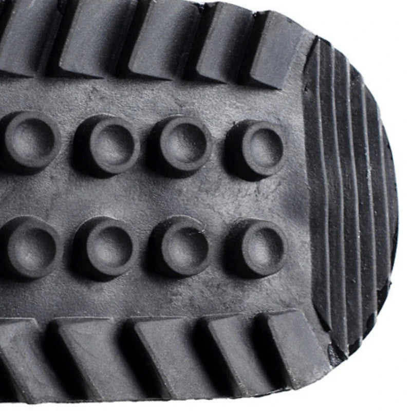 Bottes d’Hiver Femme à Plateforme – Chaudes, Antidérapantes, Mi-Mollet – Style Élégant et Confort Assuré - BLACKBEARD OUTDOOR INDUSTRIES