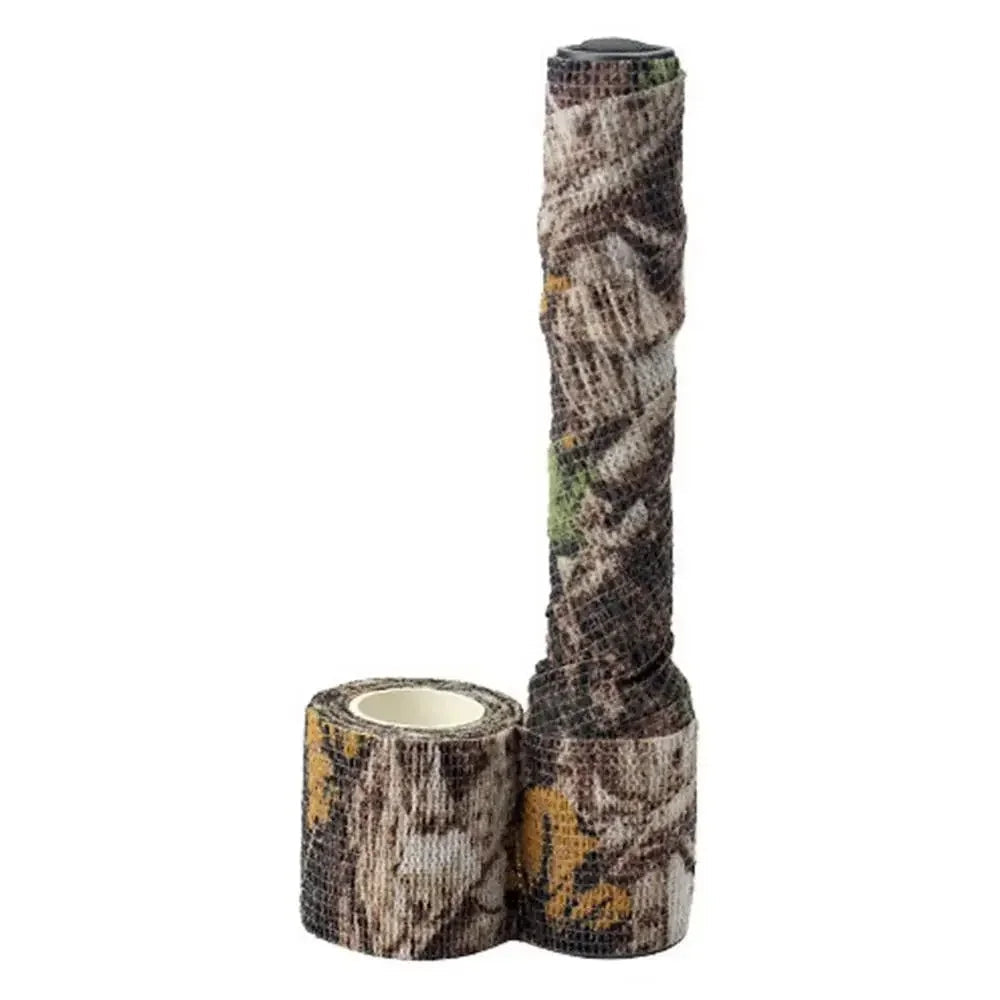 Ruban de Camouflage Extérieur 5 cm x 4,5 m – Bande Adhésive Auto-adhésive Imperméable pour Chasse, Tir et Outdoor Ma boutique