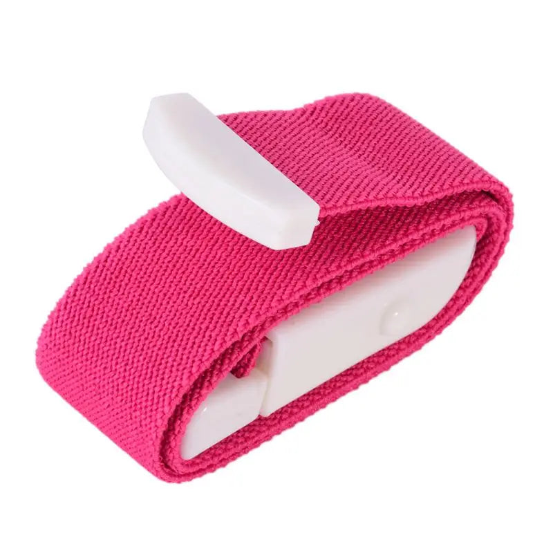 Garrot Médical d’Urgence à Libération Rapide – Réutilisable | 1 Pièce | 2,5 × 39 cm - BLACKBEARD OUTDOOR INDUSTRIES