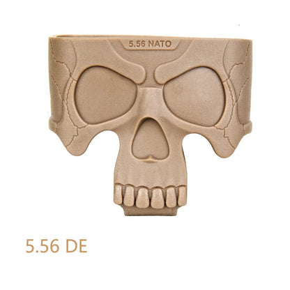 magpull airsoft skull Ma boutique
