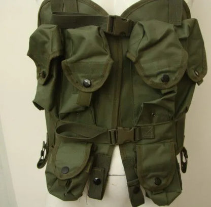 Gilet tactique LBV-88 pour entraînement outdoor