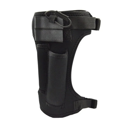 Set d'Équipement de Plongée sous-Marine avec étui à Couteau et Sac de Jambe Ajustable - BLACKBEARD OUTDOOR INDUSTRIES