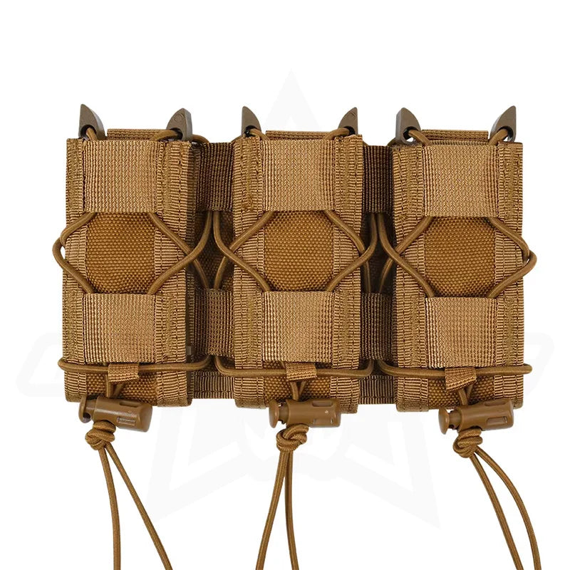 Pochette Chargeur OPHIDIAN 9mm Ma boutique