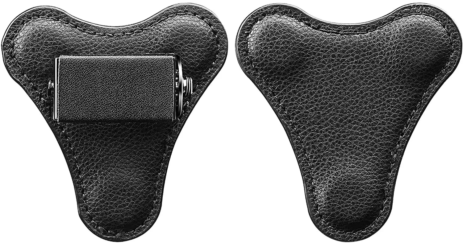 Support Magnétique pour Caméra Corporale BOBLOV – Clip à Suction Magnétique Universel avec 6 Aimants Puissants, Convient à Tous les Modèles de Caméras Corporelles KJ21 N9 - BLACKBEARD OUTDOOR INDUSTRIES