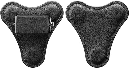 Support Magnétique pour Caméra Corporale BOBLOV – Clip à Suction Magnétique Universel avec 6 Aimants Puissants, Convient à Tous les Modèles de Caméras Corporelles KJ21 N9 - BLACKBEARD OUTDOOR INDUSTRIES