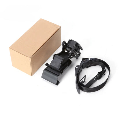 Kit montage casque NVG PVS-7 PVS-14 pour lunettes de vision nocturne MICH M88