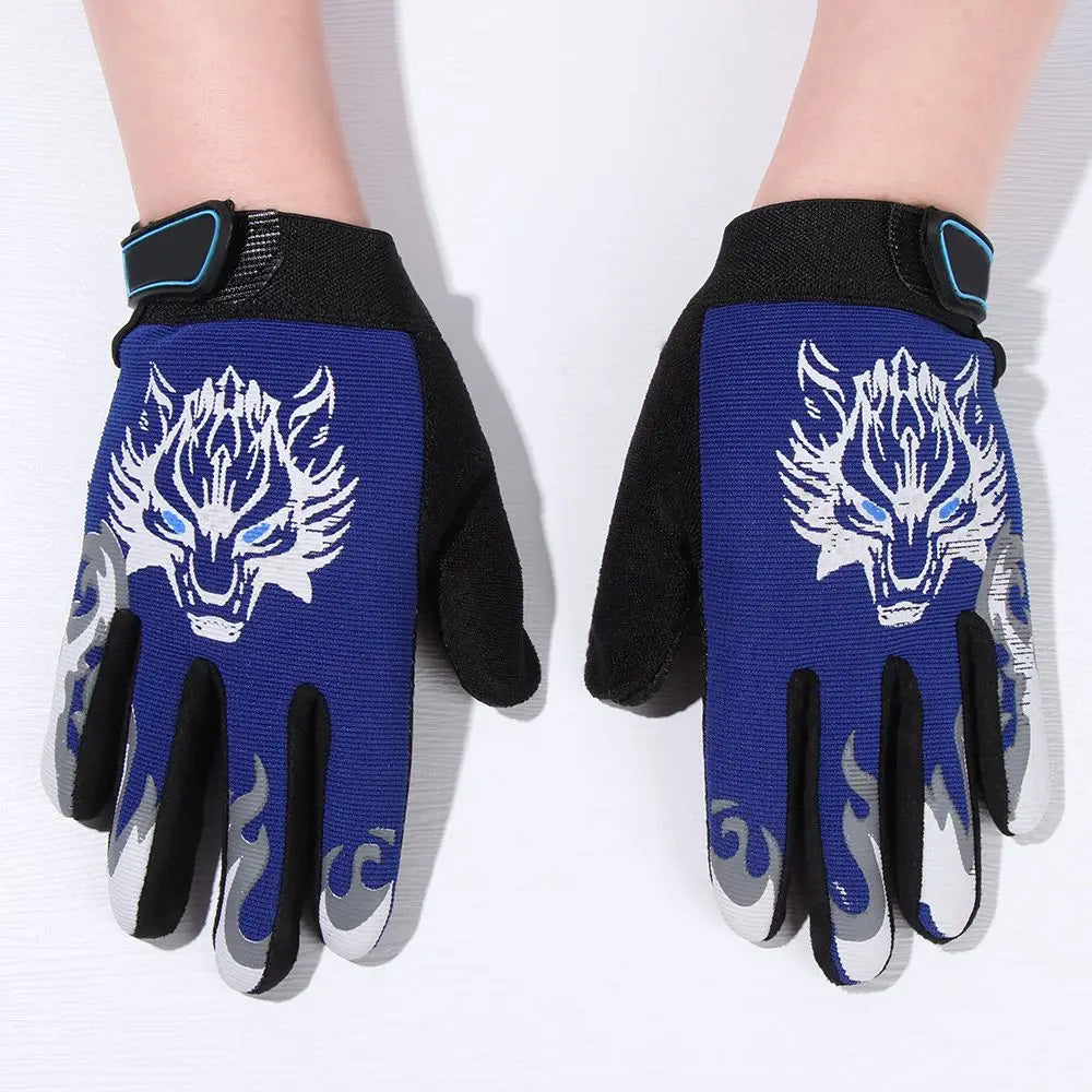 gants de sport hiver enfant Ma boutique