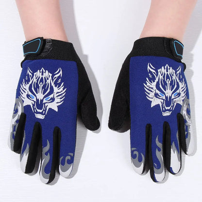 gants de sport hiver enfant Ma boutique