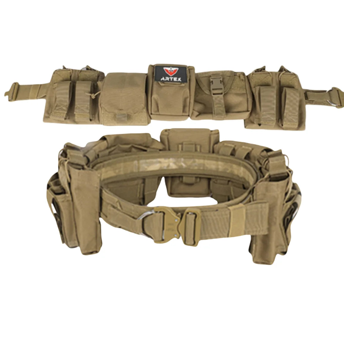 Ceinture de Combat Tactique Artex Ma boutique