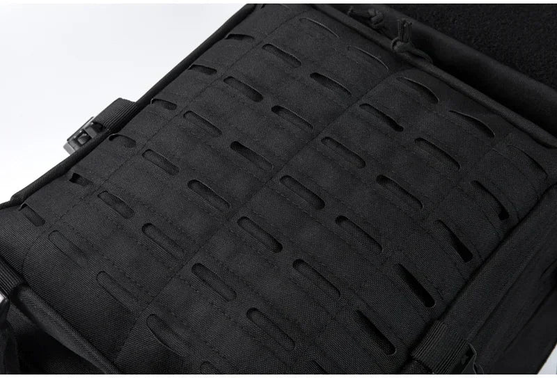 Sac à Dos Tactique Outdoor 25L/45L – Laser Cut MOLLE, Rucksack Polyvalent pour Homme et Femme - BLACKBEARD OUTDOOR INDUSTRIES