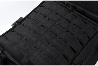 Sac à Dos Tactique Outdoor 25L/45L – Laser Cut MOLLE, Rucksack Polyvalent pour Homme et Femme - BLACKBEARD OUTDOOR INDUSTRIES