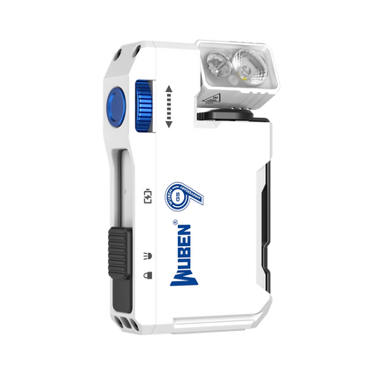 Lampe Torche WUBEN G5 Rechargeable 400 Lumens EDC