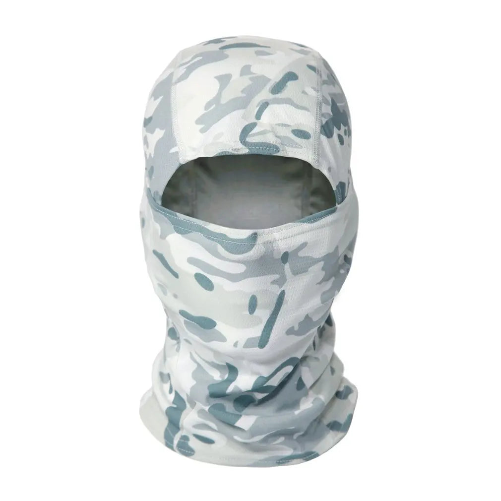 Masque Tactique Intégral – Balaclava Unisexe Multifonction Ma boutique