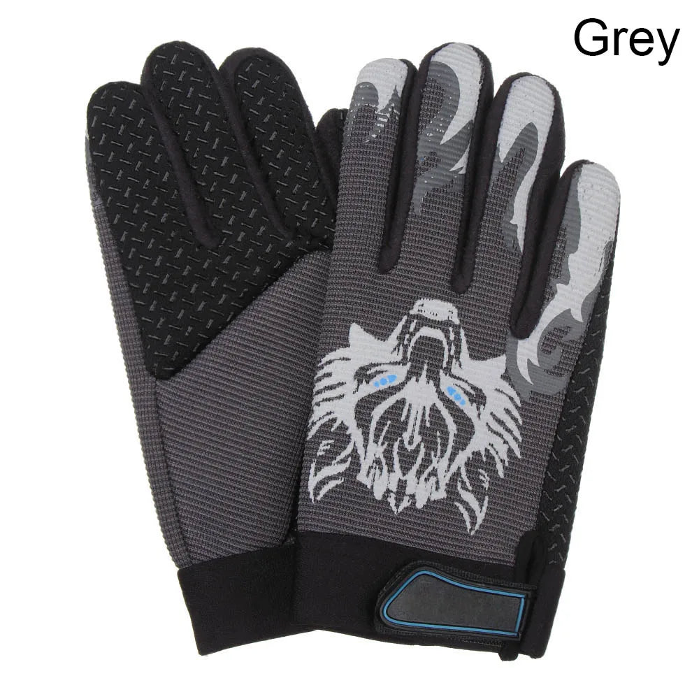 gants de sport hiver enfant Ma boutique