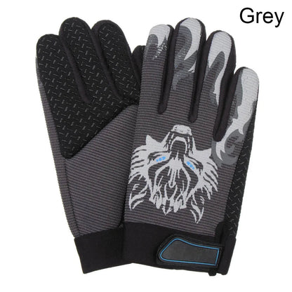 gants de sport hiver enfant Ma boutique