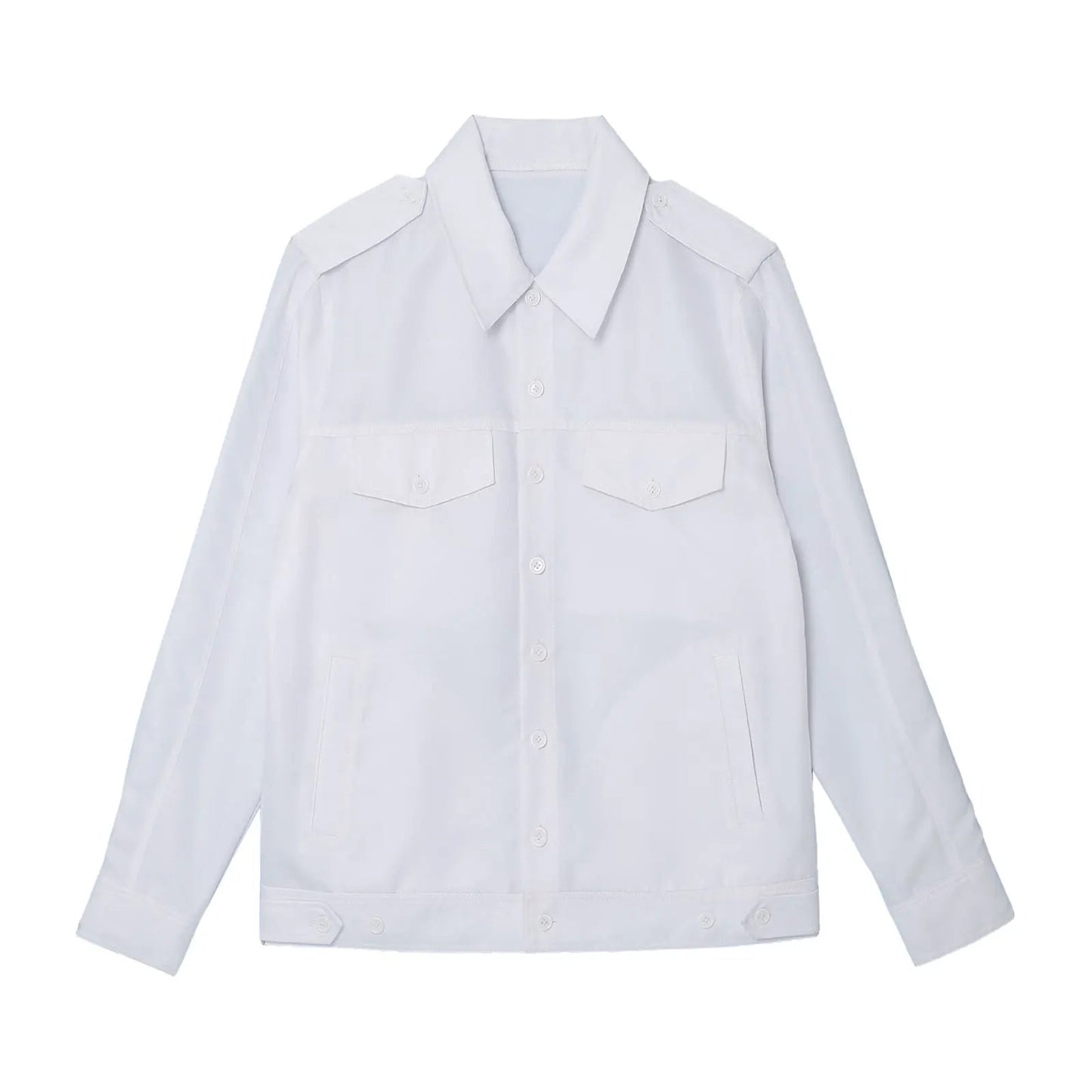 Chemise Résistante au Feu pour Hommes - Chemise de Travail avec Protection Anti-Arc BLACKBEARD OUTDOOR INDUSTRIES