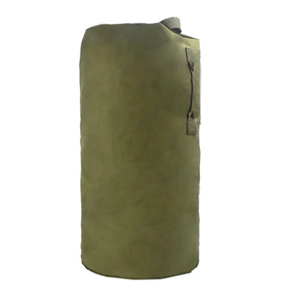 Sac à Dos Tactique 70L Imperméable – Randonnée, Camping, Trekking, Couvre-Pluie Inclus