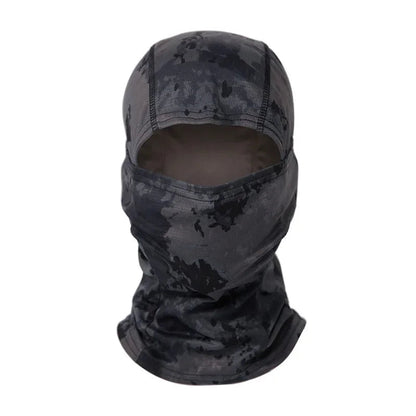balaclava tactique camouflage Ma boutique