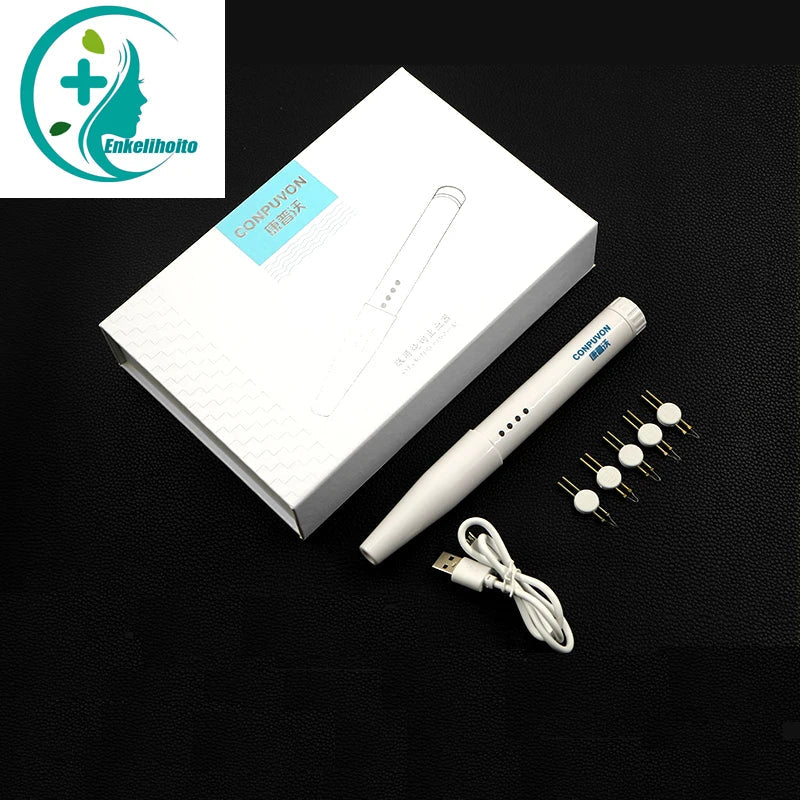 Stylo Hémostatique à Électrocoagulation - Outil Chirurgical de Cautérisation BLACKBEARD OUTDOOR INDUSTRIES