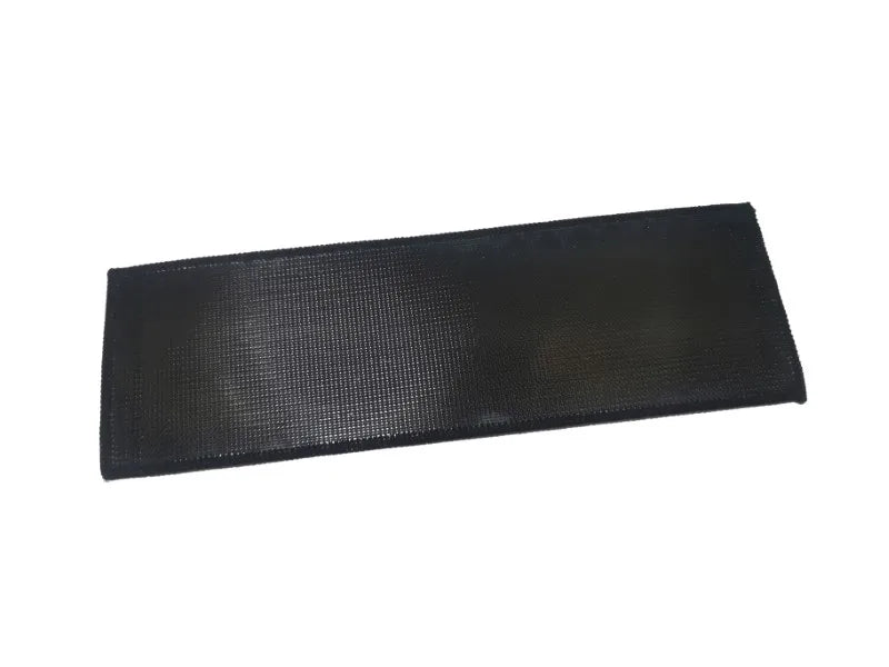 Patch de dos Tactical - Gilet de la Garde Nationale Russe (Avec Crochets et Boucles) BLACKBEARD OUTDOOR INDUSTRIES