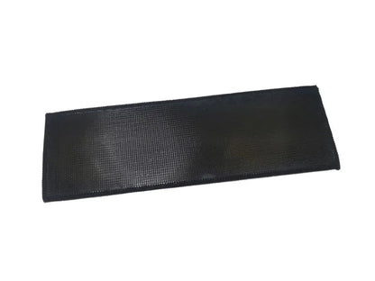 Patch de dos Tactical - Gilet de la Garde Nationale Russe (Avec Crochets et Boucles) BLACKBEARD OUTDOOR INDUSTRIES